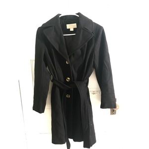 Michael Kors Wool Coat